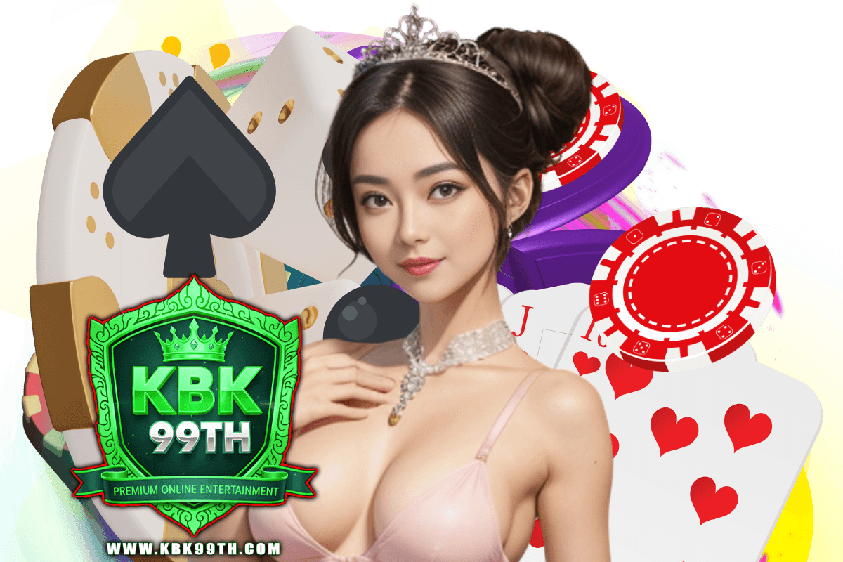 kbk99th wallet