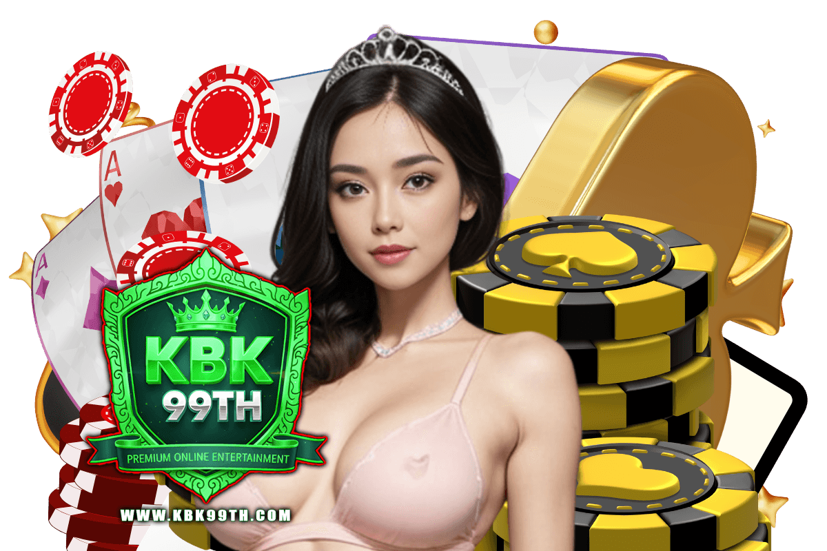 kbk99th สมัคร