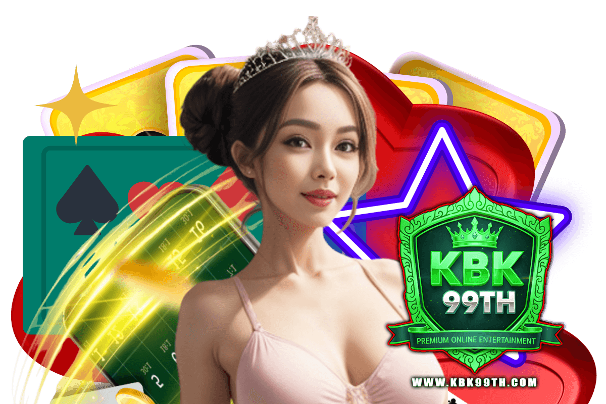 kbk99th สล็อต