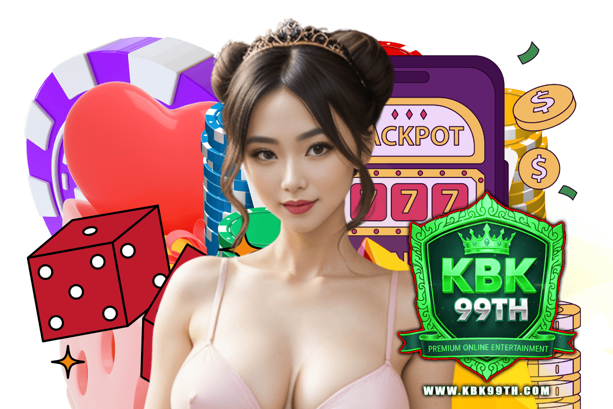 kbk99th เว็บตรง