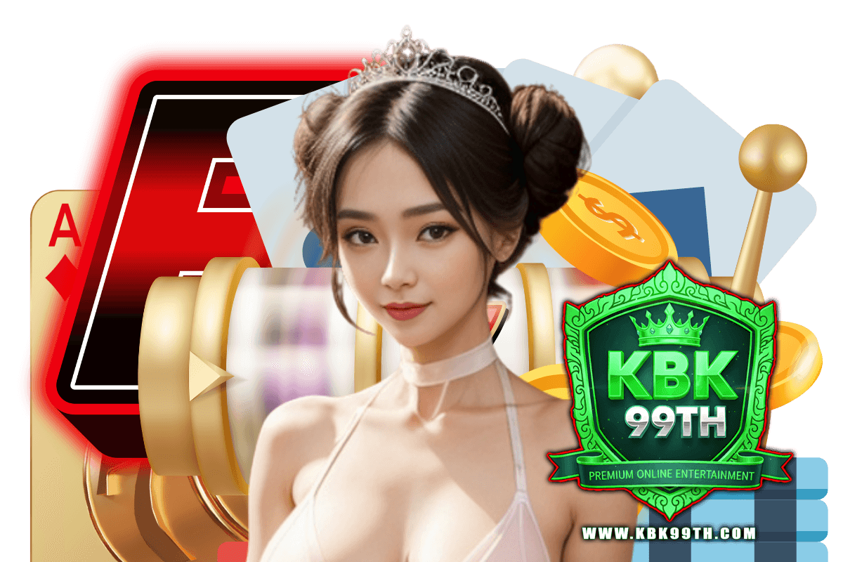 kbk99th แจกเครดิตฟรี